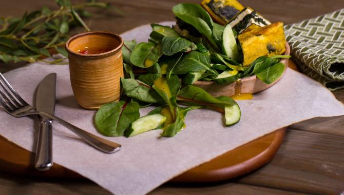 ИМБИРЬ - фото (793-3393)