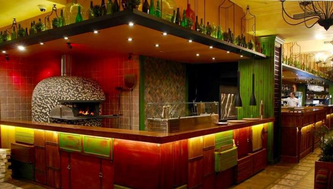 Сито-П’яно Italiano - фото (4527-45849)