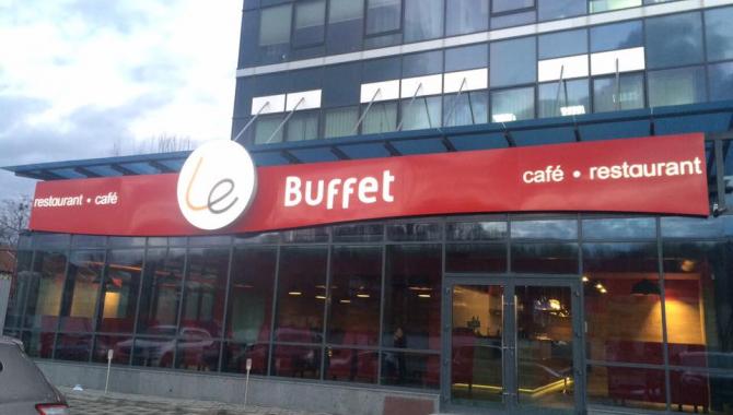 Le Buffet - фото (6314-42302)