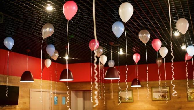 Le Buffet - фото (6314-42303)