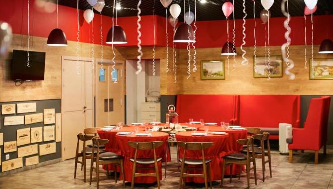 Le Buffet - фото (6314-42304)