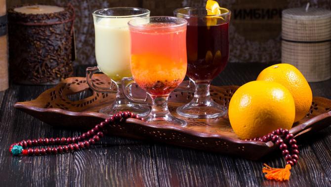 ИМБИРЬ - фото (793-3394)