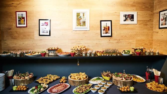 Le Buffet - фото (6314-42305)