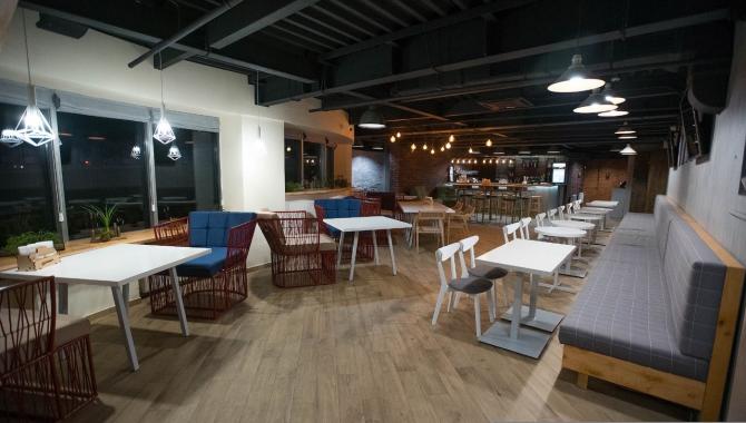 Reconquista Club - фото (3971-47660)