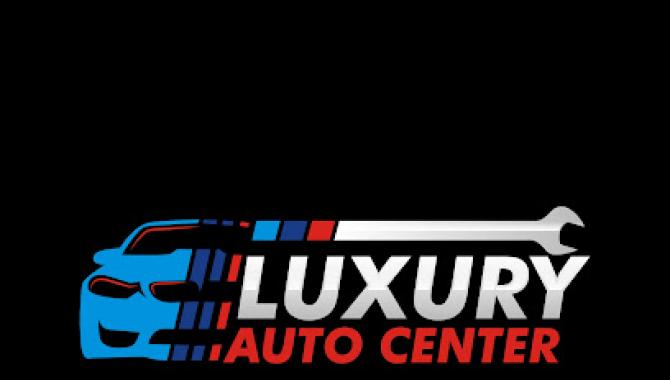 LUXURY AUTO CENTER - фото (9827-54494)