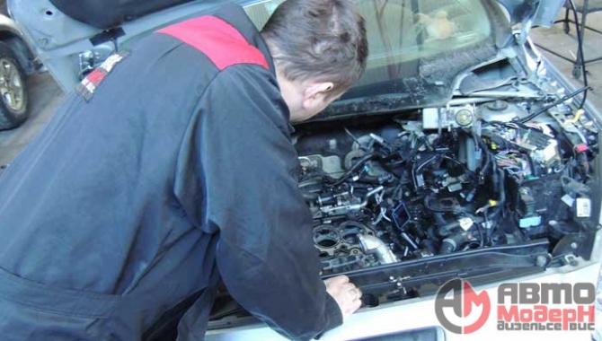 Автомодерн - фото (3158-39728)