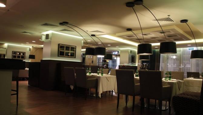 Ресторан Dk - фото (4573-27369)