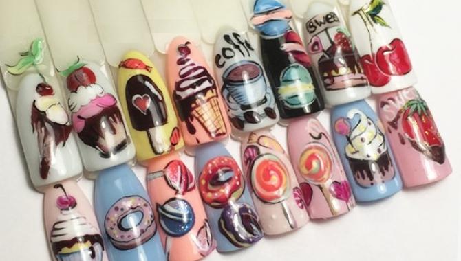 Маникюрный салон Amore Beauty - фото (866-3825)