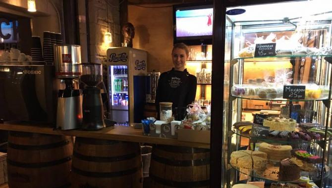 Milk & Honey by Smiyan - фото (4314-47059)