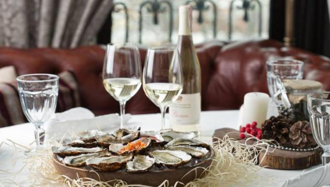 Канапка Бар - фото (3659-48009)