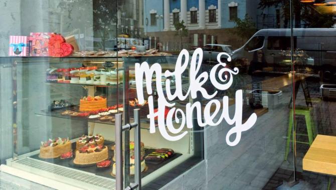 Milk & Honey by Smiyan - фото (4314-47060)