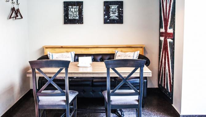 UK Cafe - фото (4887-45407)