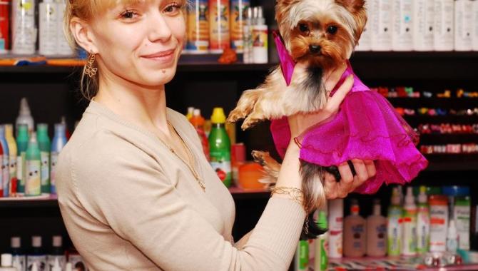 Салон для животных Mary Groom - фото (814-3499)