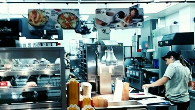 McDonald's - фото (4728-27357)
