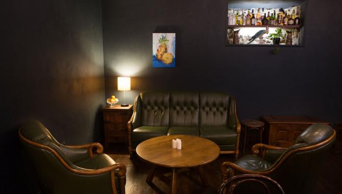 Black Tot Bar - фото (4648-46562)