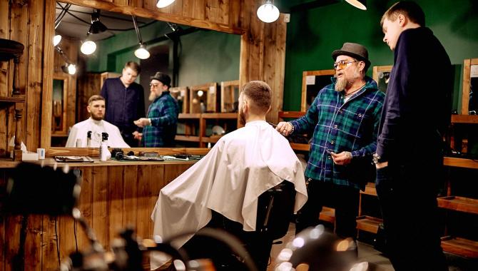 Frisor - фото (588-2078)