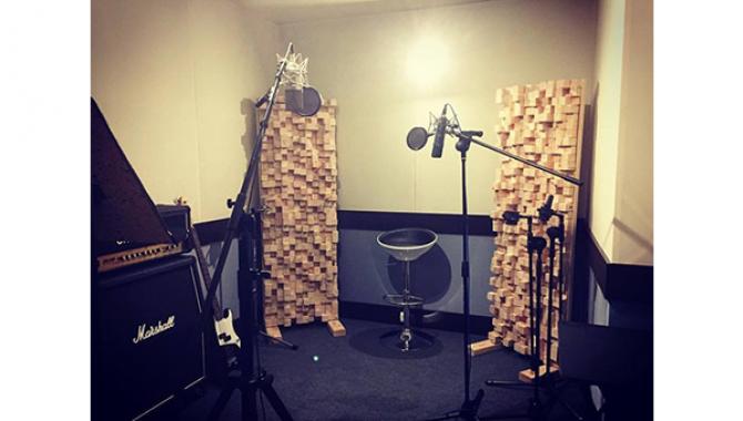 Киевская студия звукозаписи MART Sound Production - фото (1752-9344)