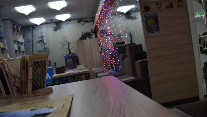 Bookvabar - фото (5284-46500)