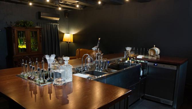 Black Tot Bar - фото (4648-46563)