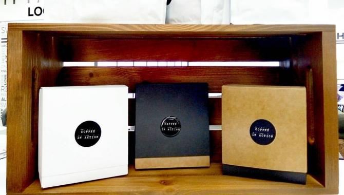 Coffee in Action - фото (5151-47934)