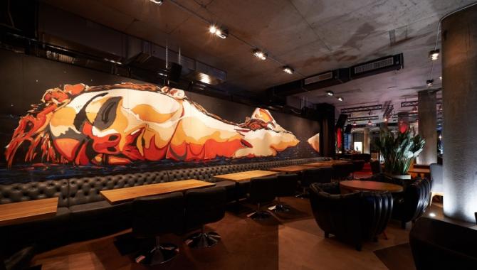 Canadian Club - фото (6264-40851)