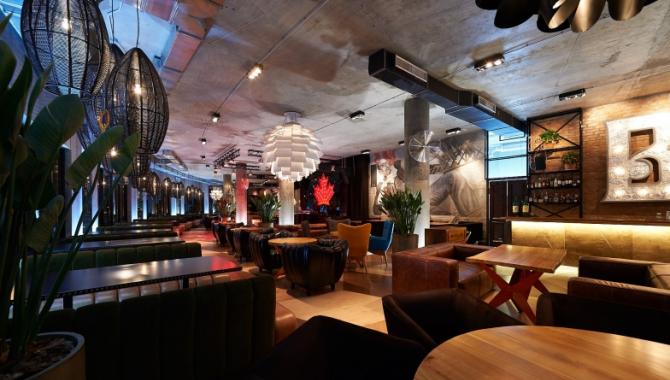 Canadian Club - фото (6264-40852)