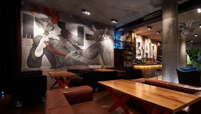 Canadian Club - фото (6264-40853)