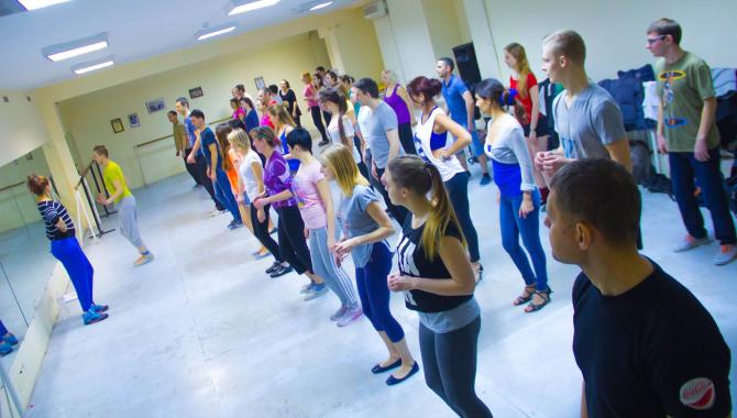 Bachata Blanca - фото (7293-42629)