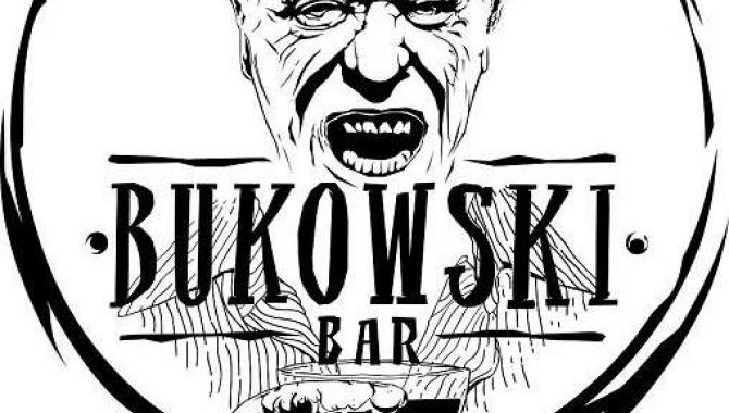 Bukowski Bar - фото (4465-39779)