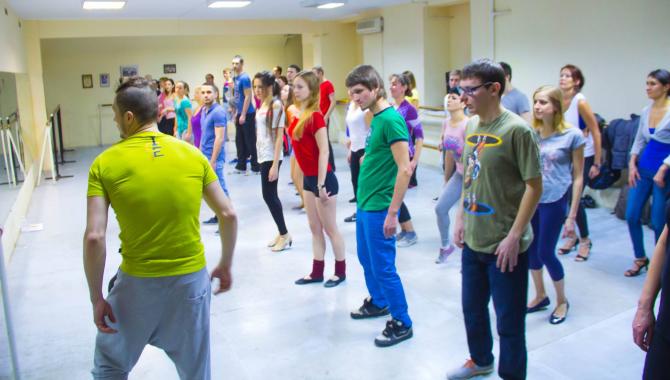 Bachata Blanca - фото (7293-42632)