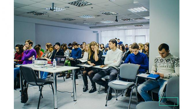 Учебный центр информационных технологий QA Start Up - фото (1638-8811)