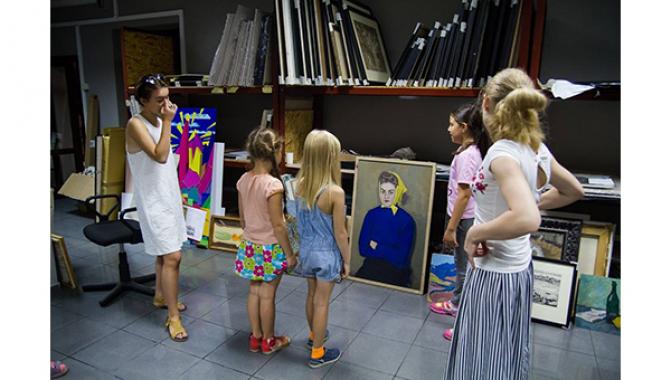 Галерея Артсвіт - фото (1494-8112)