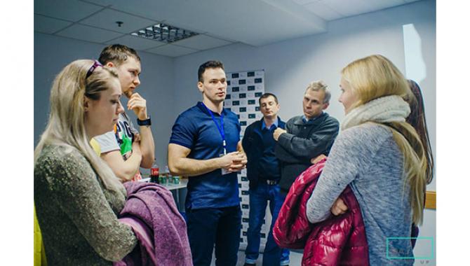 Учебный центр информационных технологий QA Start Up - фото (1638-8812)