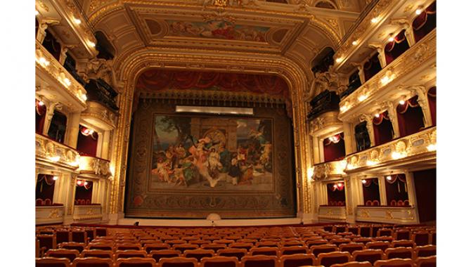 Львівська Національна Опера - фото (1665-8937)