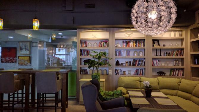 ИМБИРЬ - фото (793-3395)