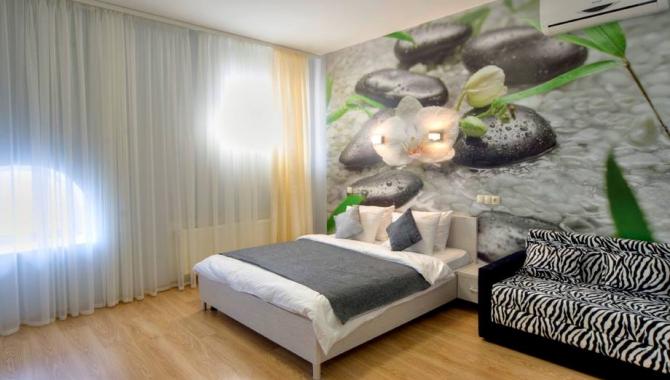 Golden Gate Inn - фото (6018-44635)