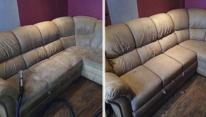 MS Cleaning  - фото (8101-51186)