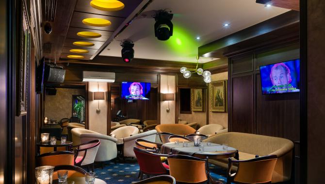 Leo - фото (6211-40980)