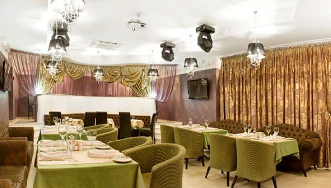 Арт - ресторан Шляпа - фото (1380-7586)