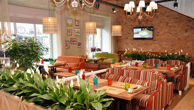 Rukkola - фото (4614-40998)