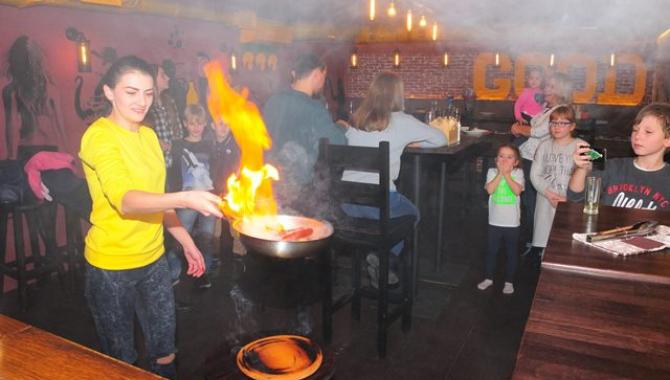 Goodbar - фото (3765-45767)