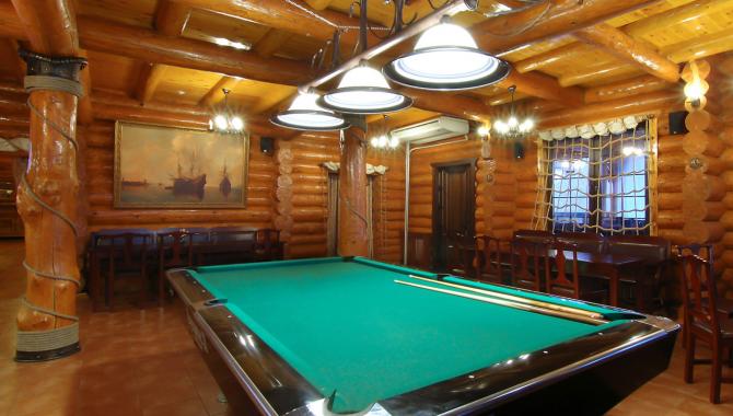 Петровский бровар - фото (6385-41919)