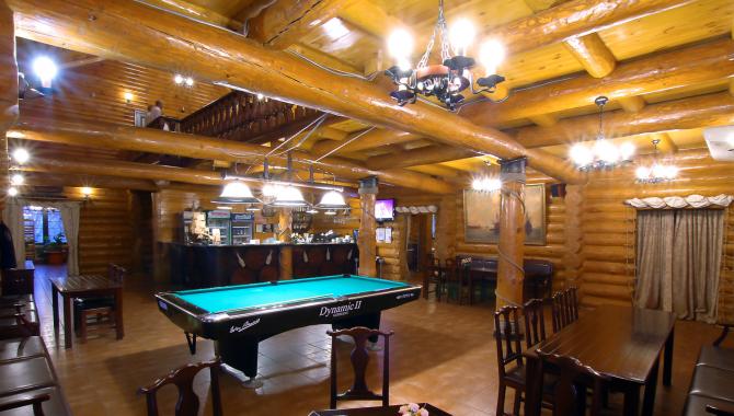 Петровский бровар - фото (6385-41918)