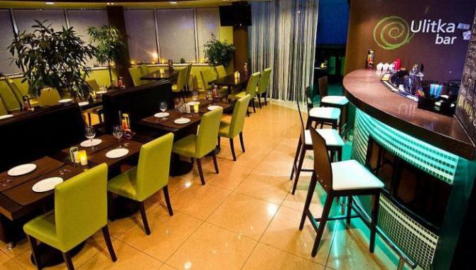 Ulitka bar - фото (4617-47530)