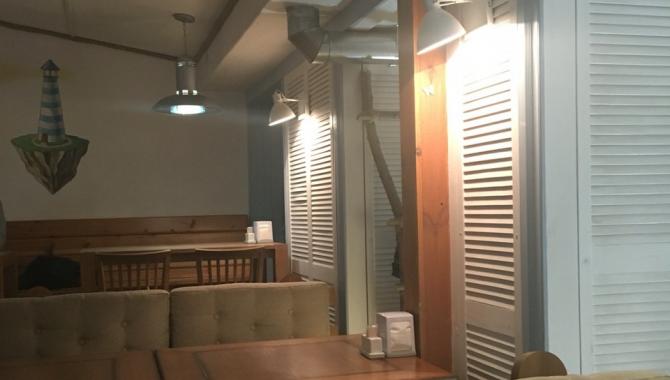 Trattoria Pesto Azzurro - фото (4970-45379)