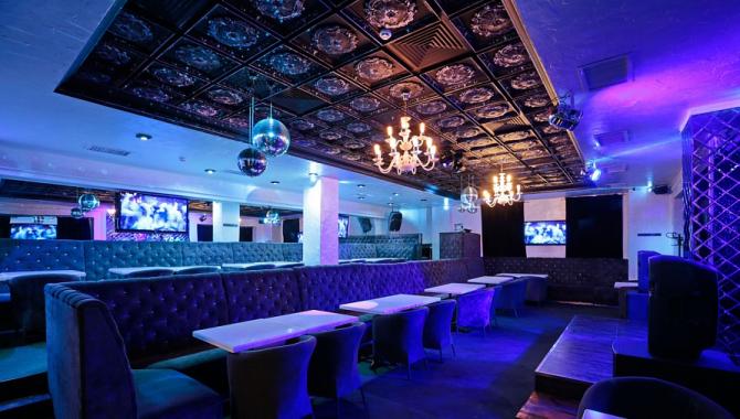 Casta Sushi & Burger - фото (4269-46175)