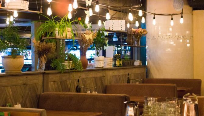 Marios Trattoria - фото (4640-48182)