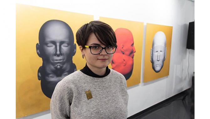 Галерея Артсвіт - фото (1494-8114)