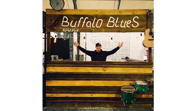 Blues Bar - фото (1381-7591)