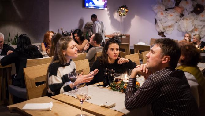 Пастернак - фото (5238-46408)